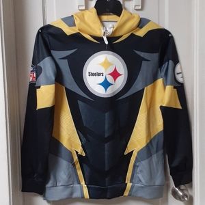 Brand new performance hoodie